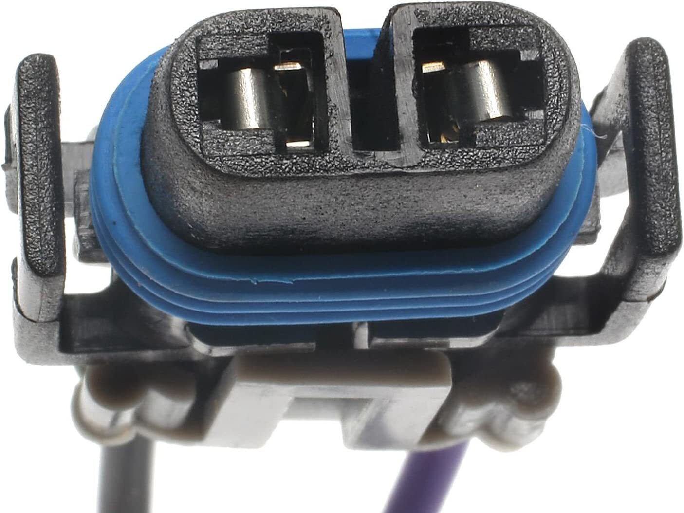 Automotive speed sensor connector tail harness for Buick for GMC S553- n