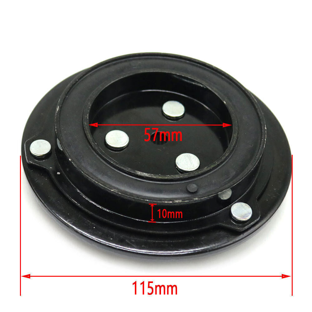 HU935 for Toyota Tacoma 05-16 2.7&4.0L A/C AC Compressor Clutch Hub Plate Q