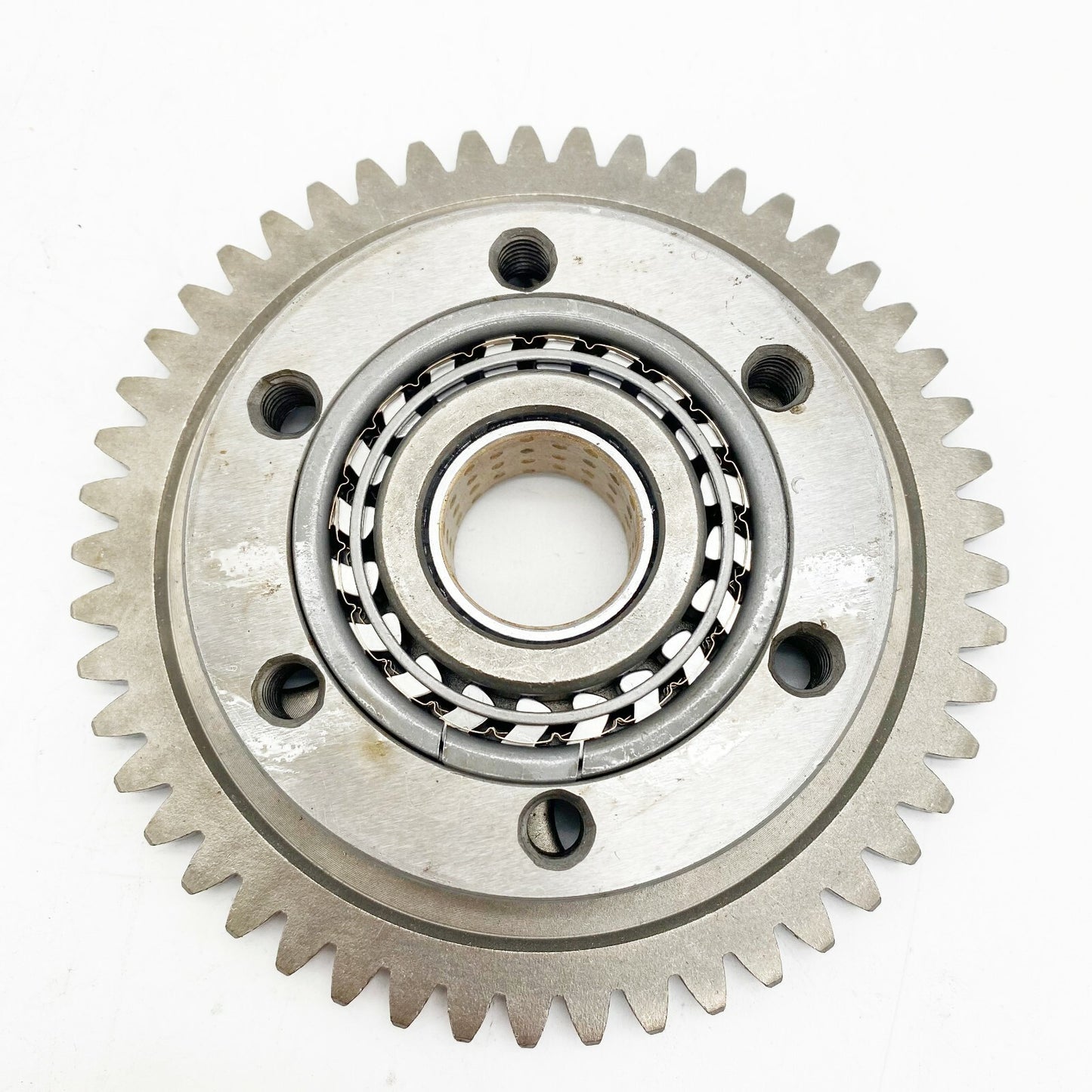 Starter Clutch Linhai 250cc 260cc 300cc ATV UTVStreet Legal Scooter Moped Roketa