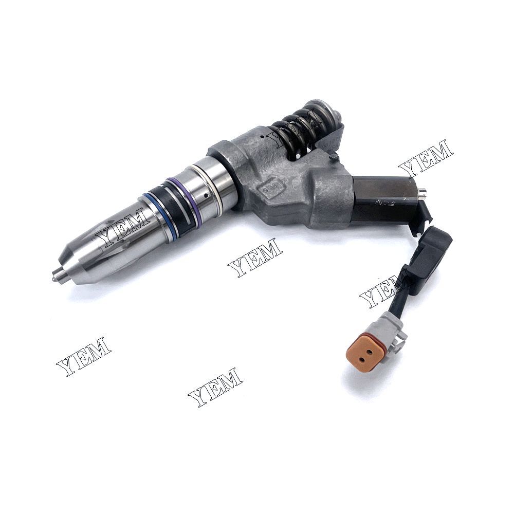 ISM11 Injector 3411756 Fit For Diesel Engine Spare Parts.