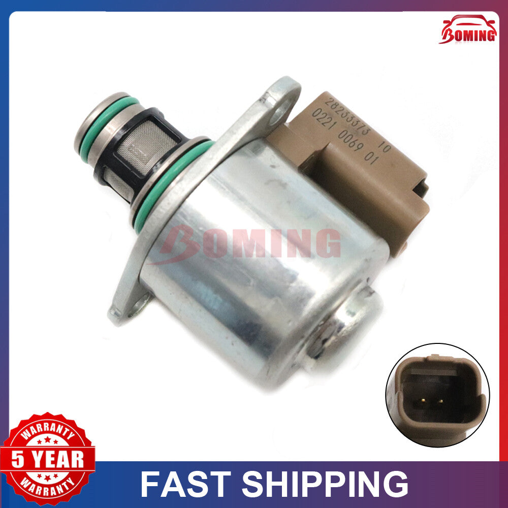 Fuel Pump Regulator Valve for Nissan for Renault for Ford Focus Mondeo 28233373