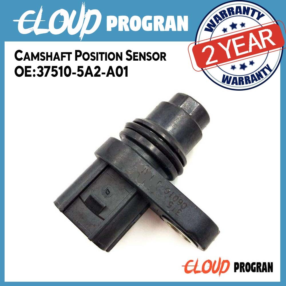 Camshaft Position Sensor 37510-5A2-A01 for HONDA Accord IX Saloon v