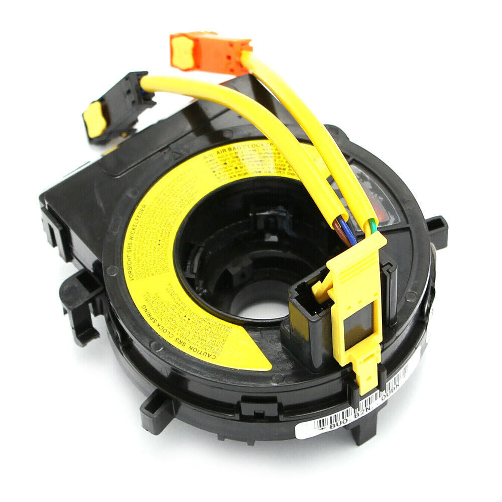 Spiral cable clock spring for Hyundai for Kia 2011-2012-2016 93490-2M410- v