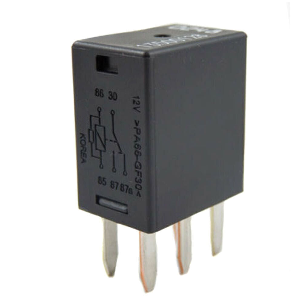 1PC 13500128 For GM for CADILLAC for ISUZU for SATURN 5-Pin Relay 5-Terminal Multi-Use Relay
