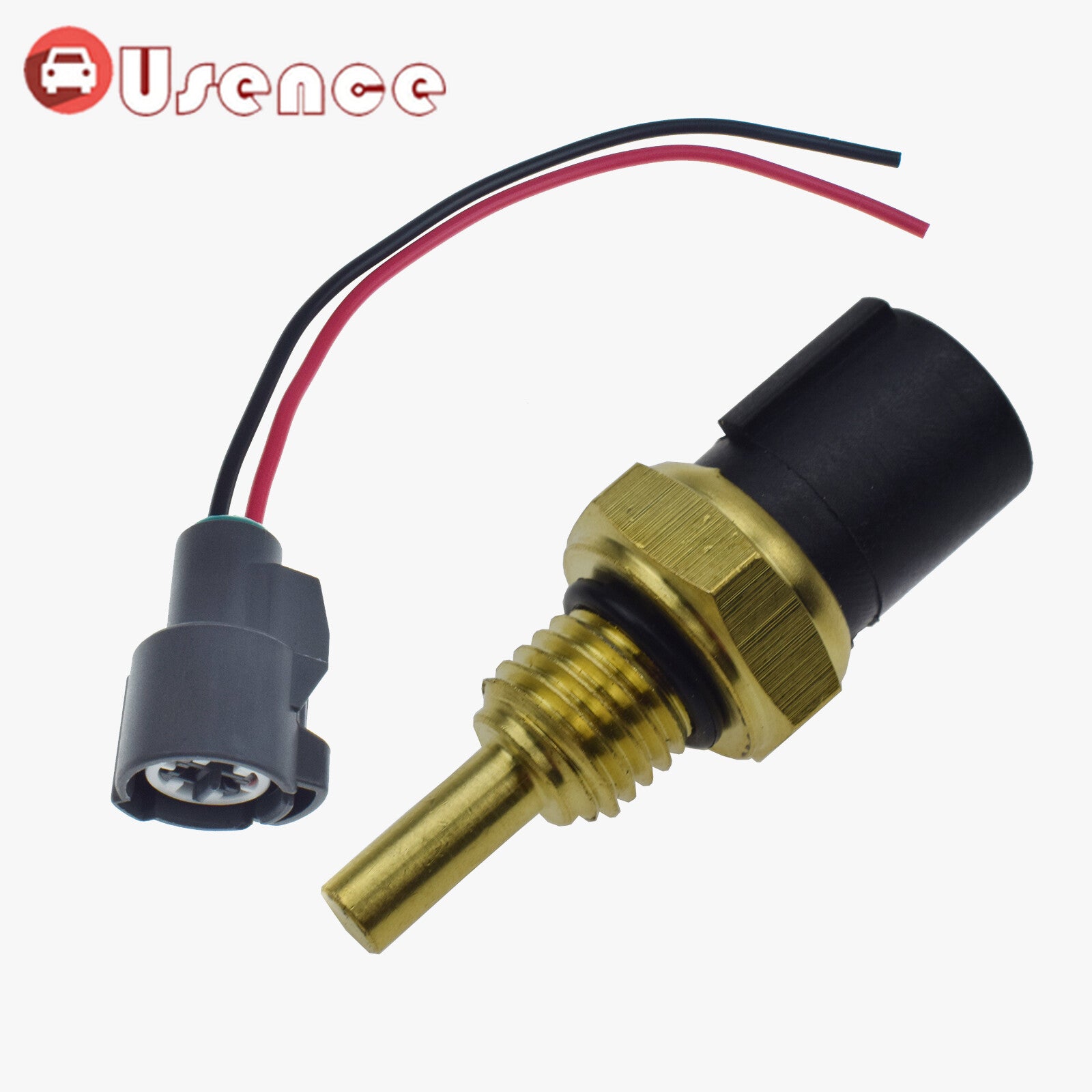 Coolant Temperature Sensor Connector for Honda for Acura CL NSX for Isuzu 37870-PJ7-003