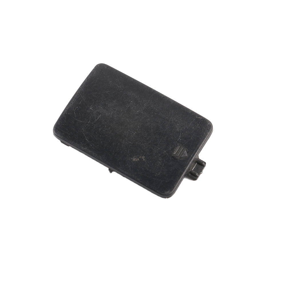 Unpainted Front Bumper Tow Hook Cover Cap for Mercedes W251 R300 R350 R500 R63 Q