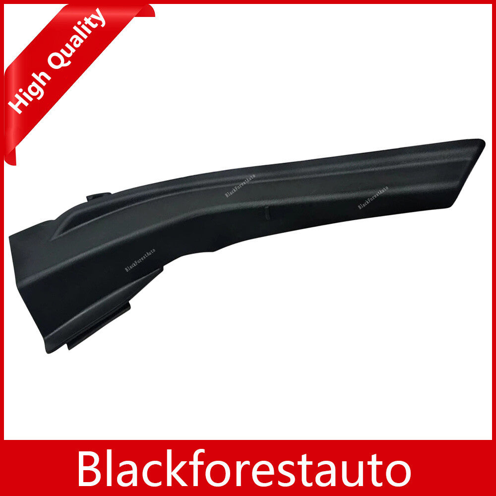 Front Wiper Blade Connection Cover Right Side Fits 2013 for Hyundai ix35 Black Q