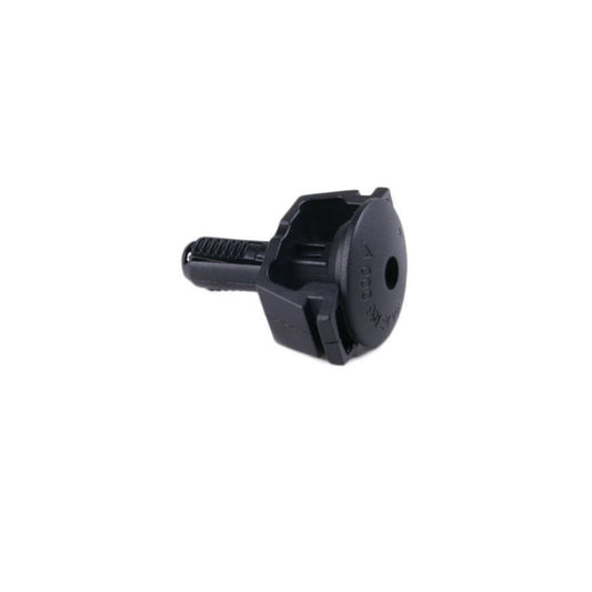 Upper radiator mounting pins are compatible with for Mercedes-Benz W204, W207, W211, W212, and W216 models. (0009912595-)