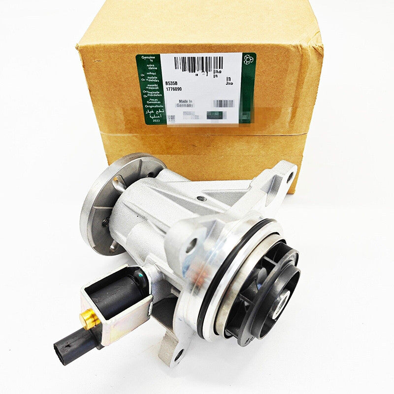 New Water Pump LR089625 LR061982 for Land Rover for Range Rover LR4 Diesel Engine n