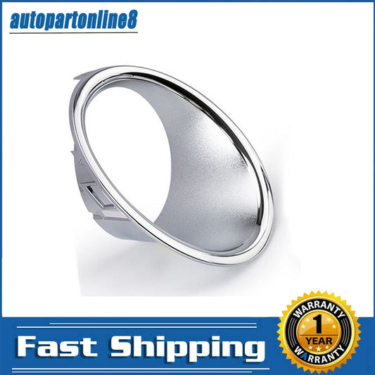 51112753661 Fog Light Trim Bumper Cover Front Left for Mini Cooper R55 R56 R57