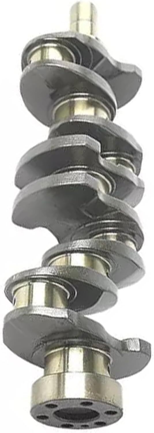 6-piece piston and ring set, STD mast 88 mm, for E300, C300, GLK300 3.0L V6. 17633 B
