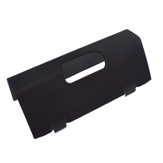 Suitable for Land Rover Range 2006 - 2009 front bumper tow hook protector DPC500280PUY Q