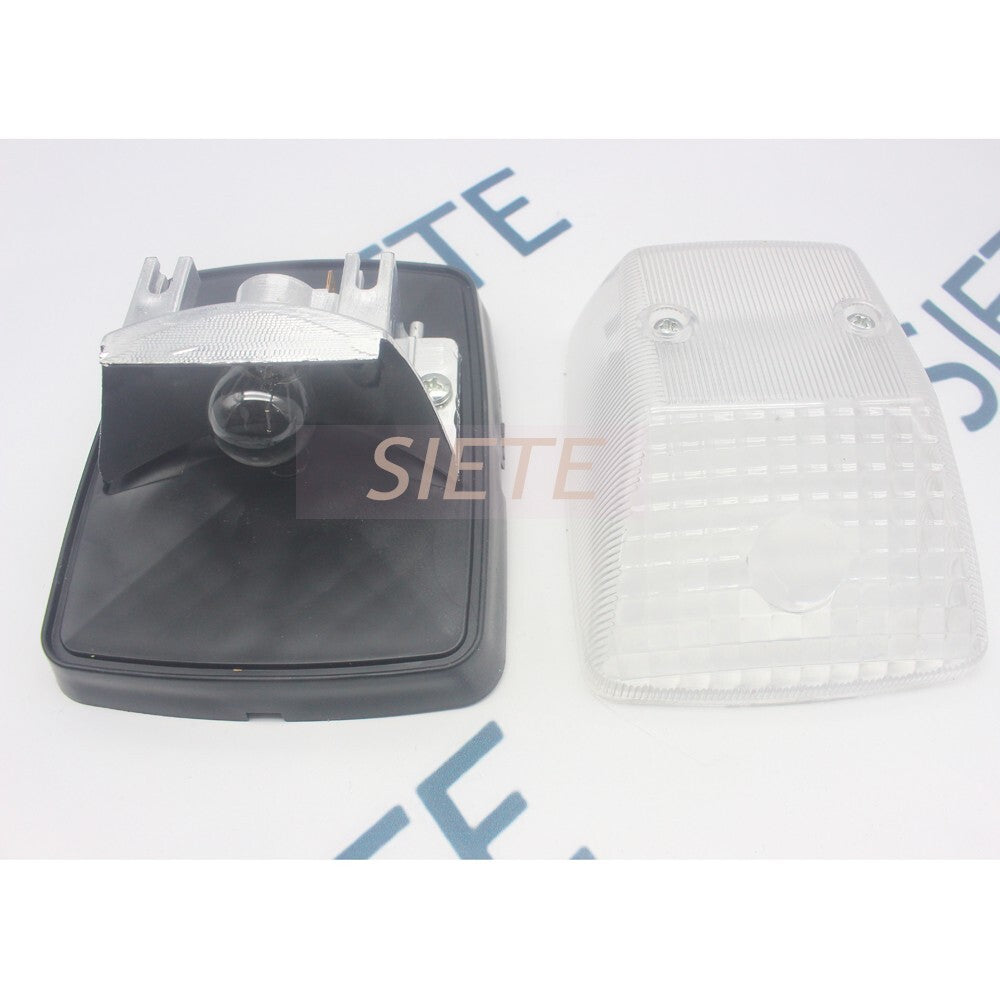 360 Adjustable Rimless Rearview Side Mirrors for YAMAHA Super Tenere XTZ1200/Z G