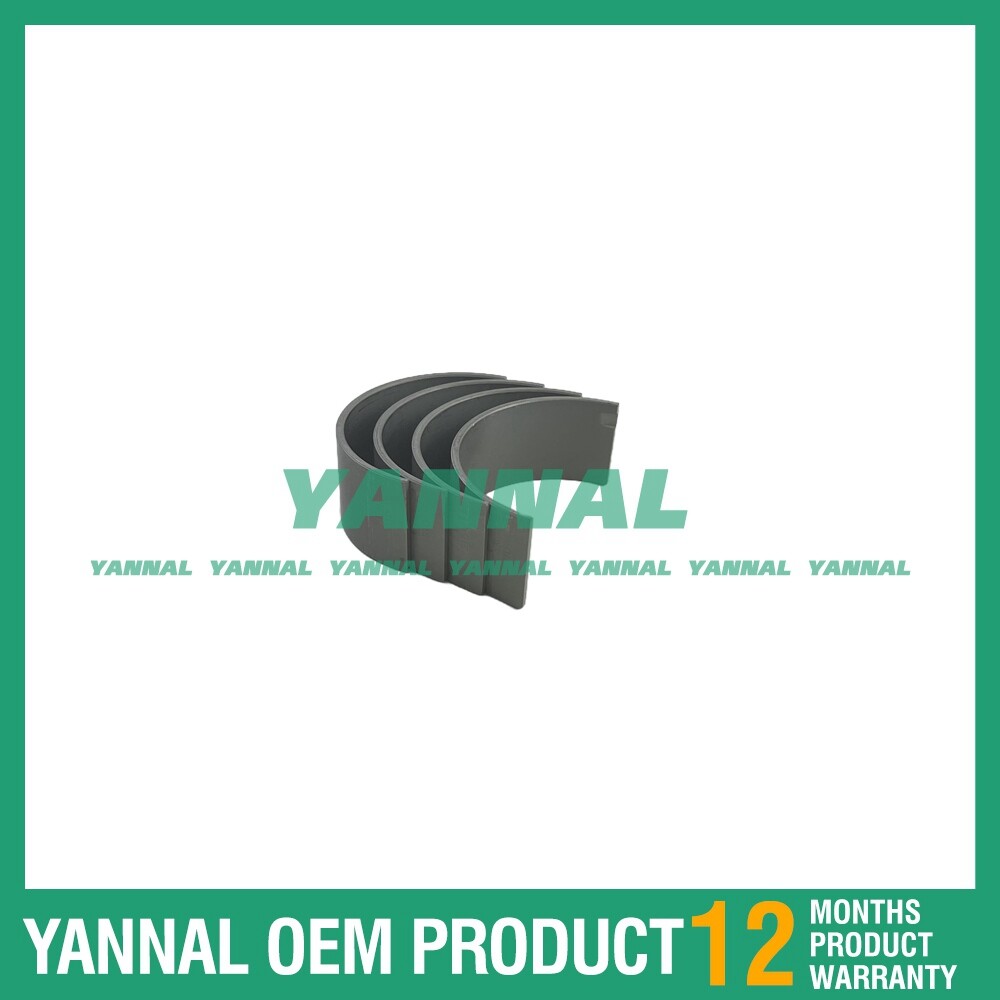 new 2AB1 connecting rod bearing STD for Isuzu diesel engines.