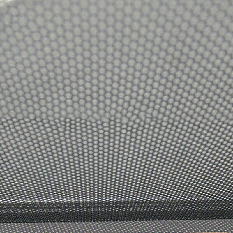 1x for LEXUS ES300H 350 250 2019-22 Rear Window Sun Shade Shield Blind Mesh Trim