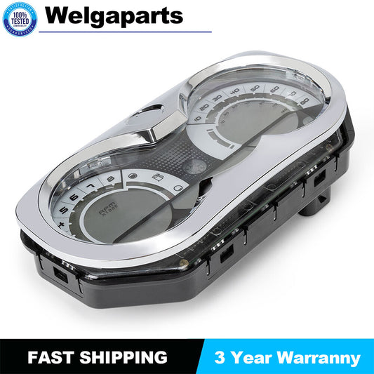 LCD Speedometer Gauge Cluster For Sea Doo BRP GTX RXP RXT Wake 2006-11 278002270