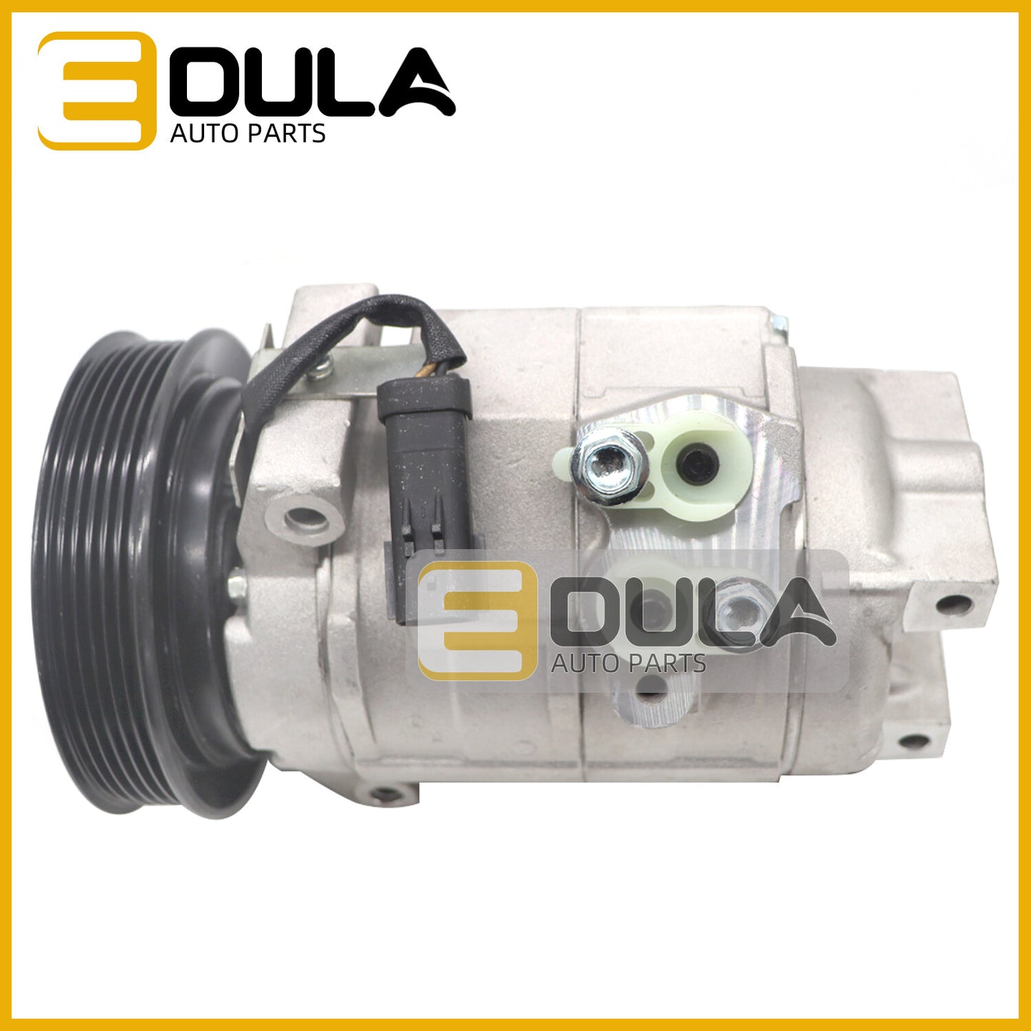 10S17C 6PK AC Compressor Fits for Pacifica 3.5 L 2004-2006 5005496AD 447220-4683