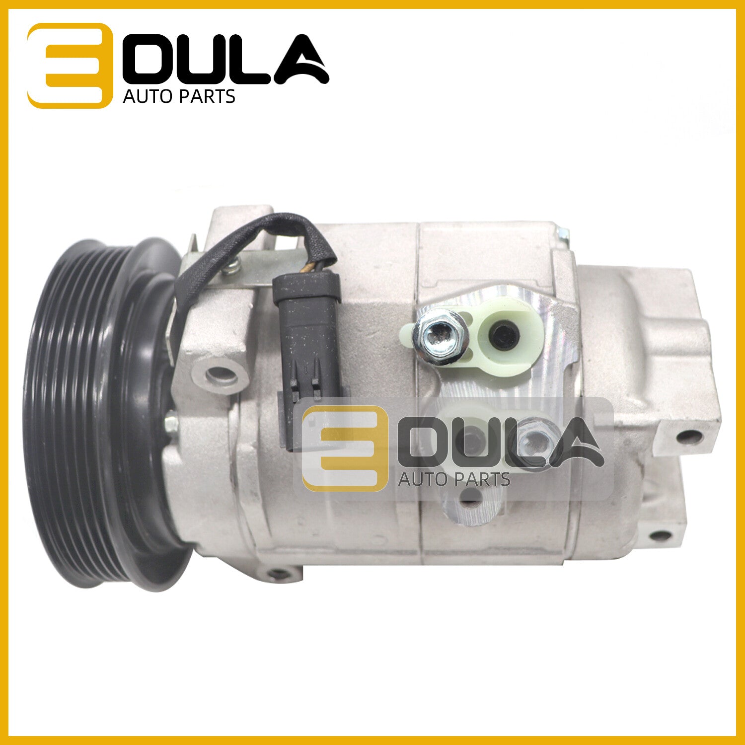 10S17C 6PK AC Compressor Fits for Pacifica 3.5 L 2004-2006 5005496AD 447220-4683