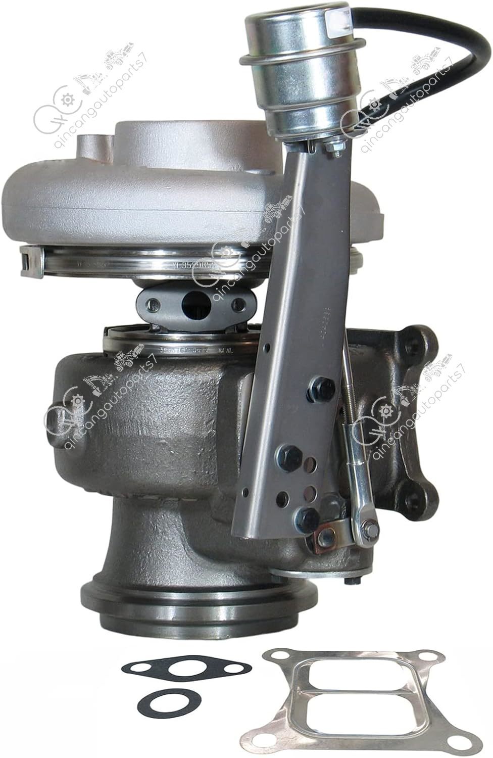 HX55W Turbo 4037635 Turbocharger fits Engine QSM4 TIER 3