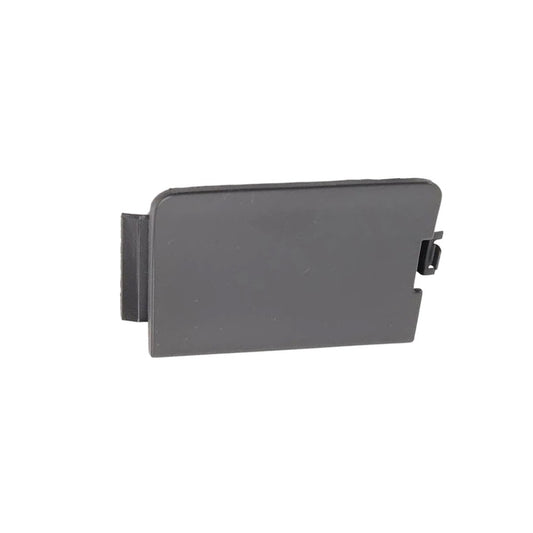 Rear Bumper Tow Hook Lid Cover Unpainted Fit For 3 Series E36 1989 to 1998 New Q