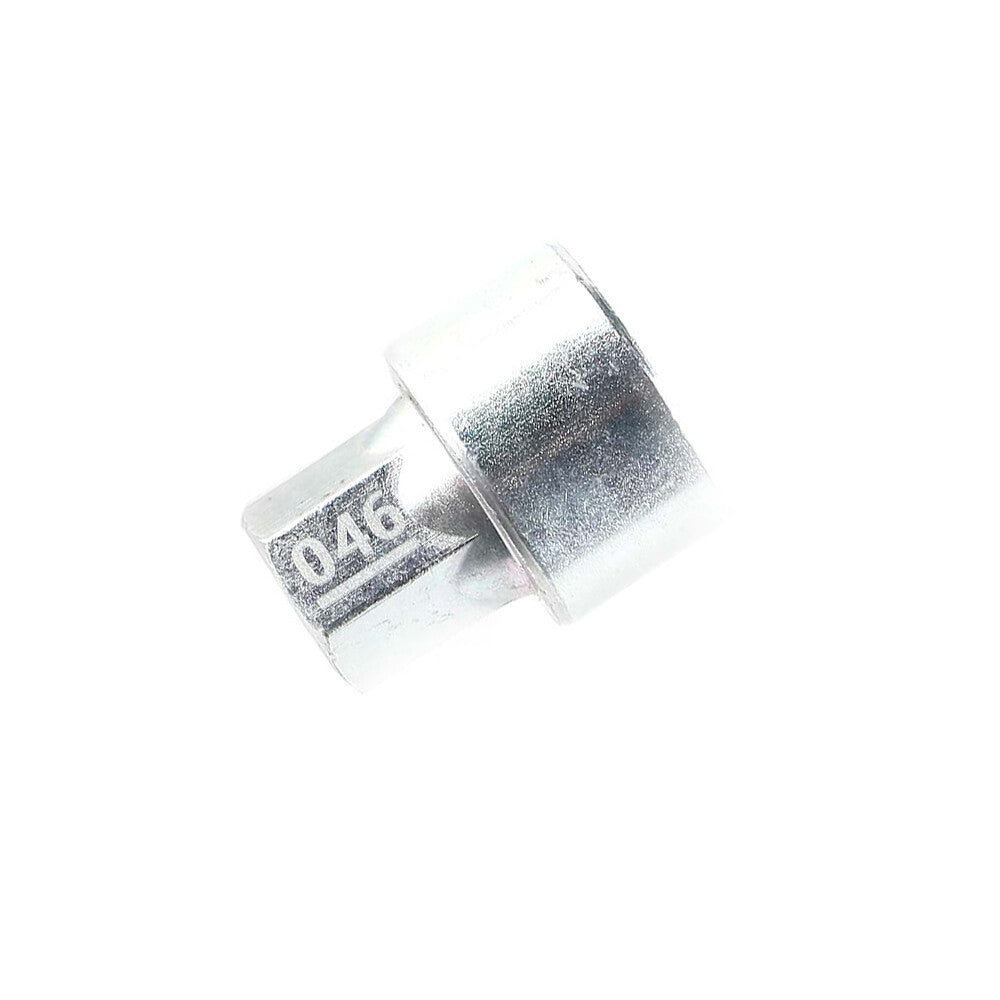 46 Wheel Lock Lugnut Anti-theft Screw Nut Removal Key Socket FIT for BMW F20 F21 Q