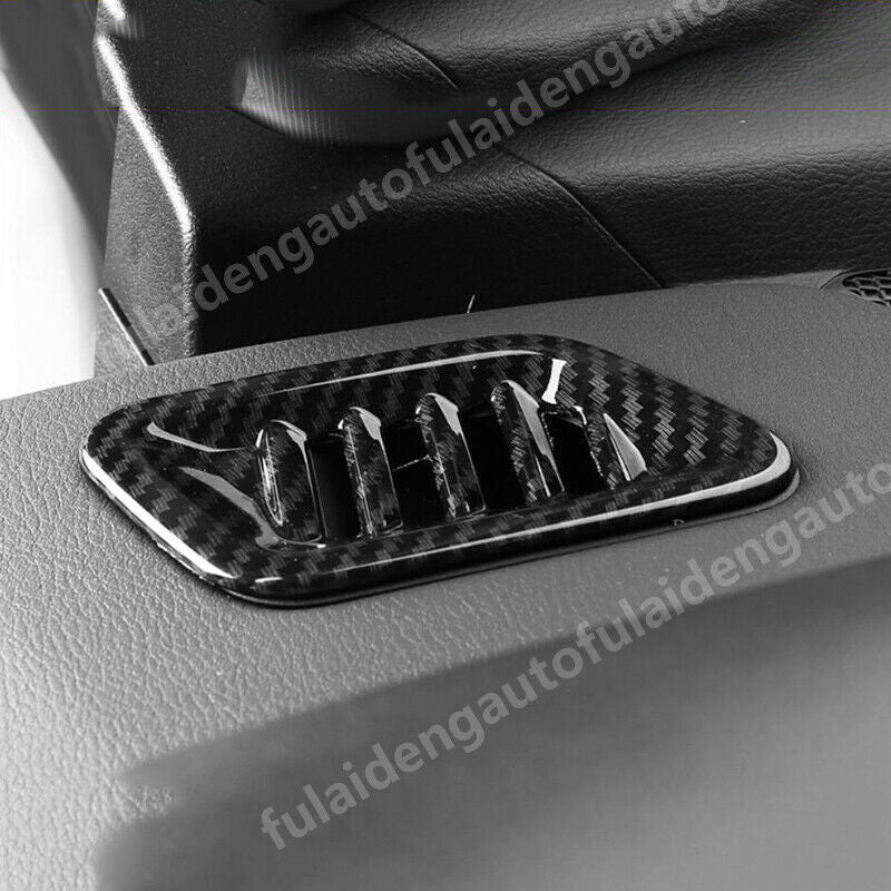 DASH COVER MAT DASHBOARD Trim For CHR C-HR 2016-2019 Car Accessories v