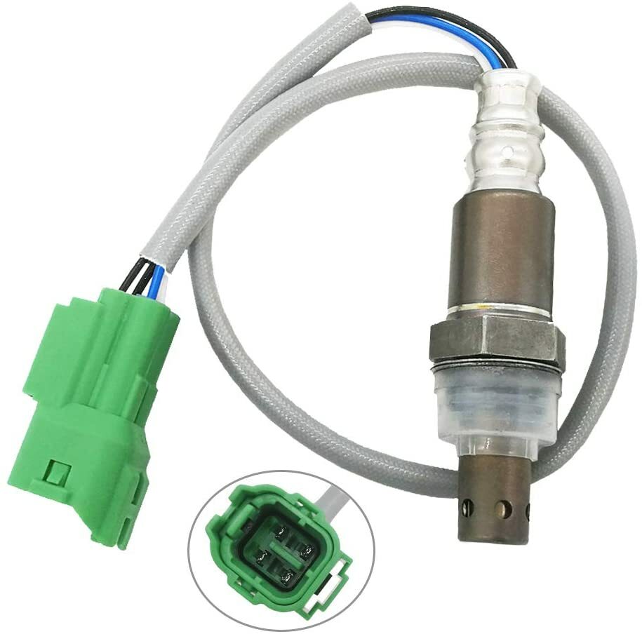 Up to 2 pieces + downstream oxygen sensor suitable for Suzuki SX4 2008-2009 2.0L 234-9033 234-4165- n