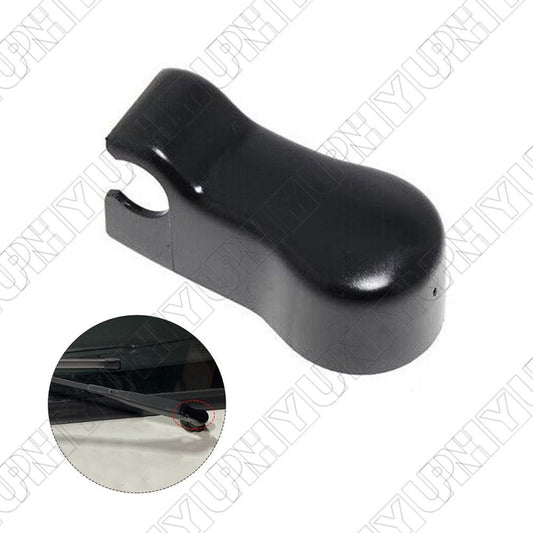 Car for Defender Windscreen Wiper Arm Caps Replacement for Land Rover 87-95 LR058466 Q