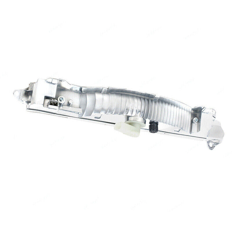 Front Left Side Fog Light Turn Signal Lamp for Porsche for Cayenne Turbo 2008-2010