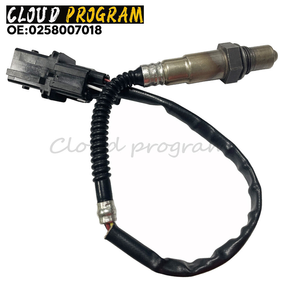 for SUBARU OUTBACK Lambda Forester 2.5L Oxygen Sensor 2000, 2001, 2002 v