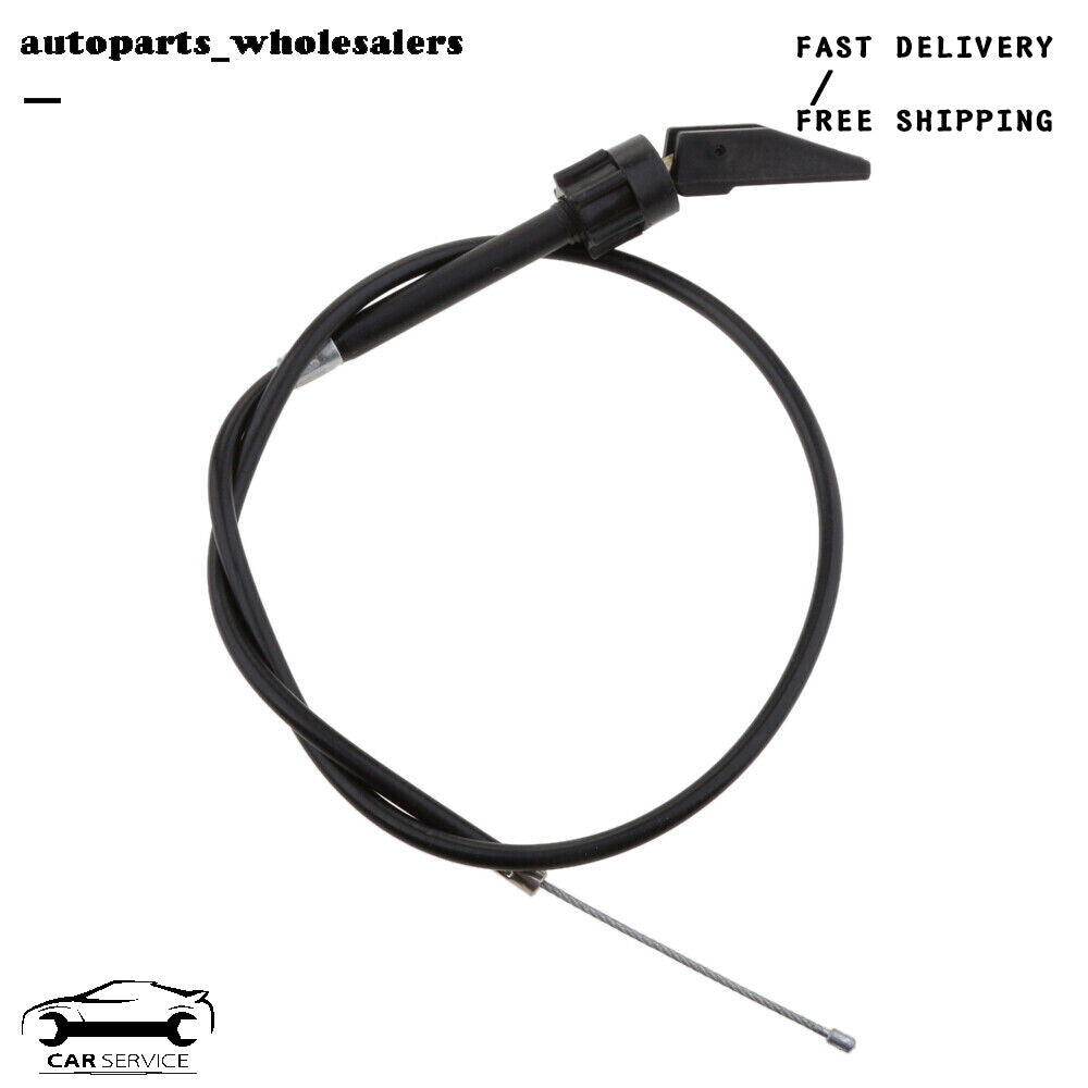 Choke cable suitable for beginners, compatible with for Yamaha PW50, PY50, PW80, 4X4-26331-01-00 Q