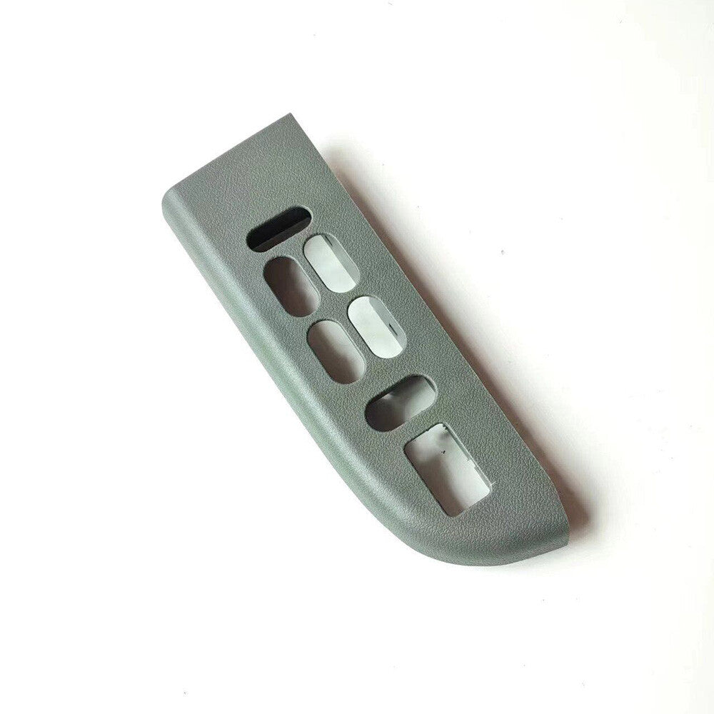 Front Left Door Panel Window Switch Bezel for 2003-2006 Expedition 6L1Z-14525-BA