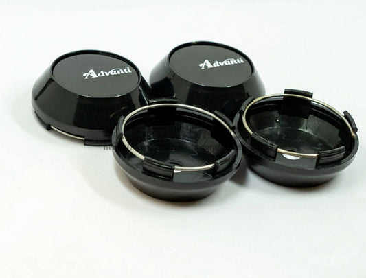 4 Pieces Car Tire Flap Lever Air Dust Cover Dustproof Rustproof Black for - v