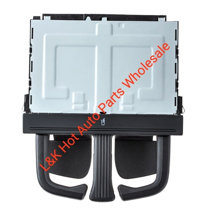 for Audi A3 for A4 A5 A6 A7 for Q5 Q7 S3 S4 S5 SQ5 for Seat Armrest Cup Holder 8P0885995B6PS Q