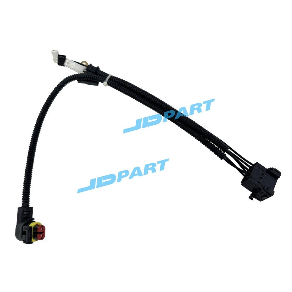 Suitable for Deutz F3L2011 wiring harness 04272968 excavator engine parts -