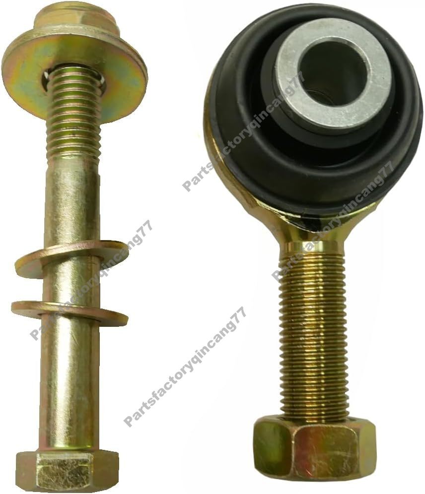 Steering Rack Tie Rod End Kit 709401125 for Can-Am Maverick Max 1000R