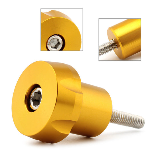 Motorcycle Quick Release CNC Rear Fender for Seat Tab Bolt Screw Fit for BMW R Nine T Q