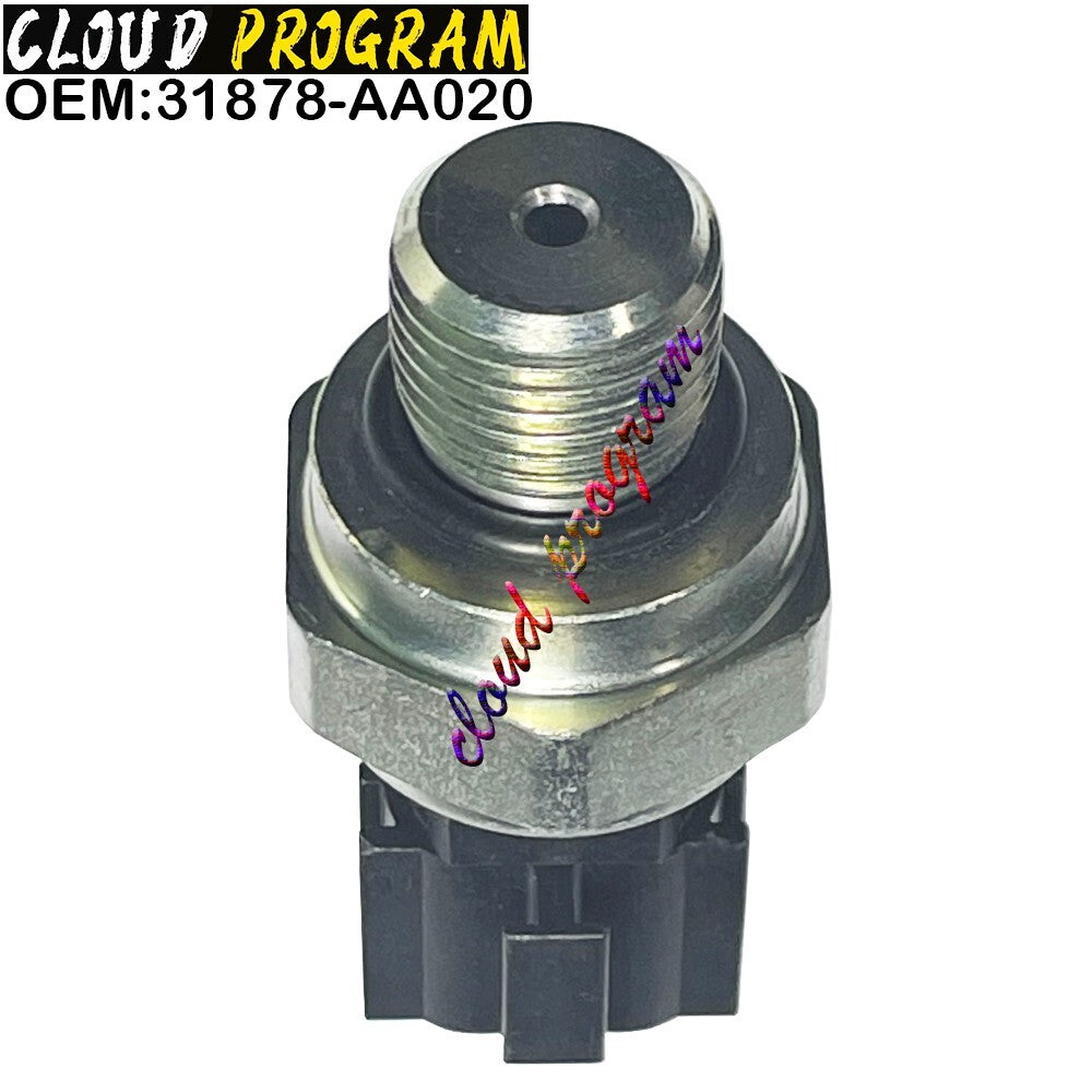 1PCS Auto Trans Oil Pressure Sensor For 2014-2018 for Subaru Forester Impreza Wrx v