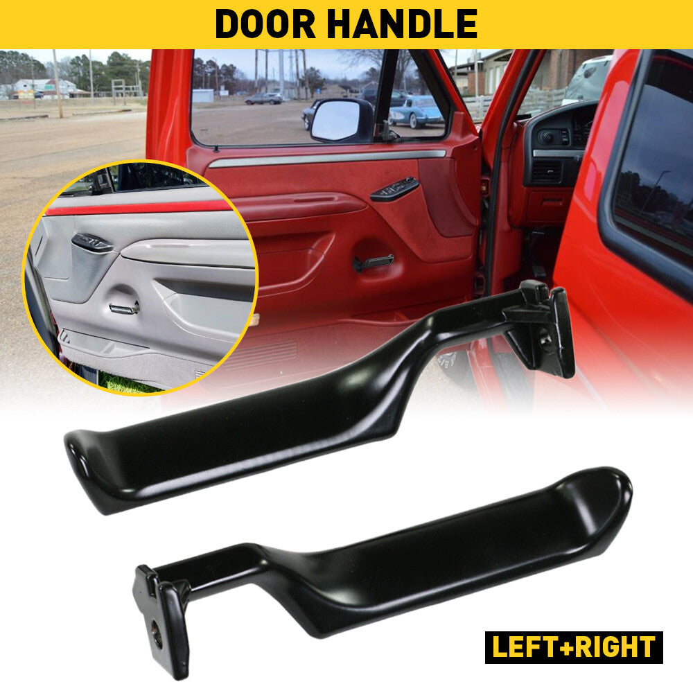 Yellow Fir Golden Mountain Wreath LH and Double Buckle 87-96 Fuzhou Edition F150 F250 F350