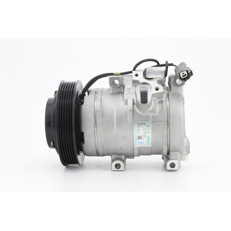 AC Compressor Air Conditioner CompressorClutch for Honda Accord 3.0 V6 03-2006