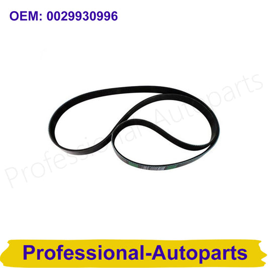 0029930996 Serpentine V-Ribbed Belt for Benz W212 Accord 2010 Crosstour 05-10 Q