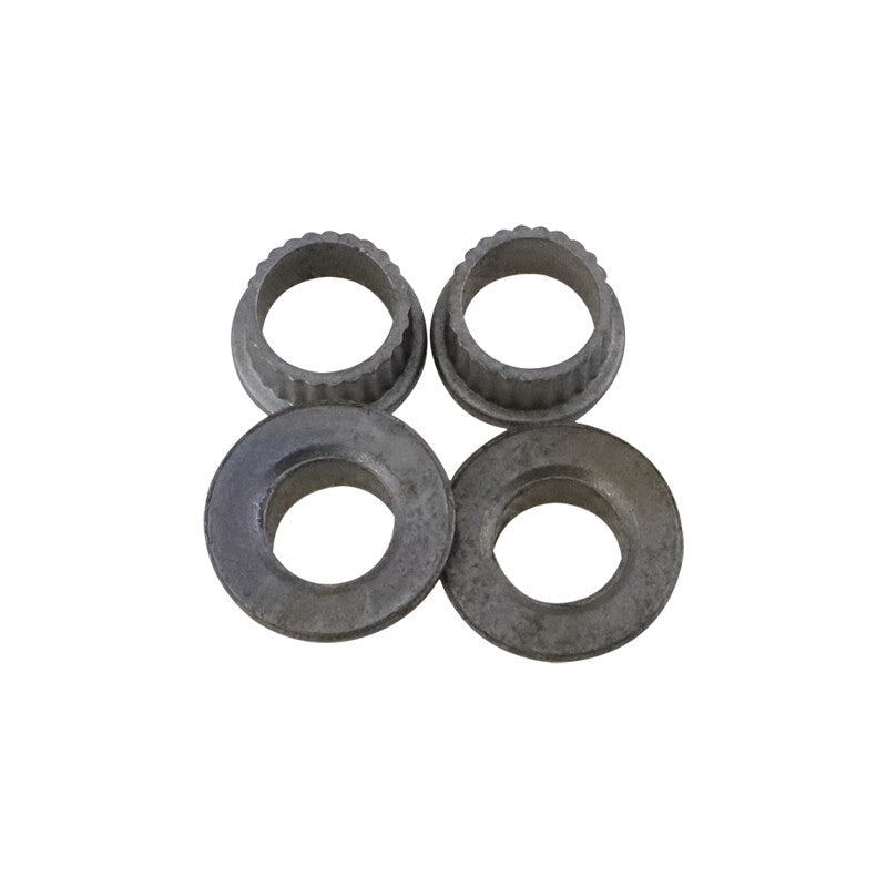 Front upper door hinge pin bushing repair kit or suitable for Dodge for Ram Durango Dakota