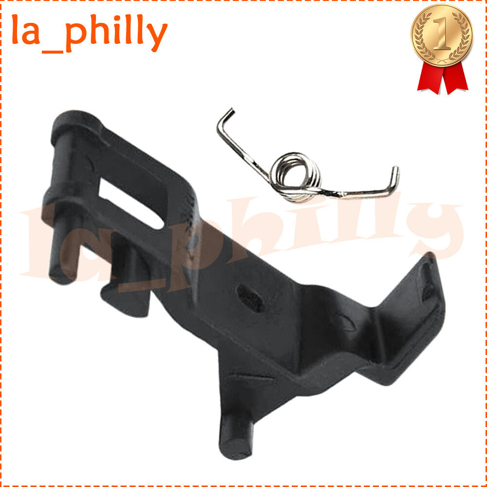 For- for Mercedes W166 W292 C292 X166 GL Center Console Armrest Left Side Latch Clip Q