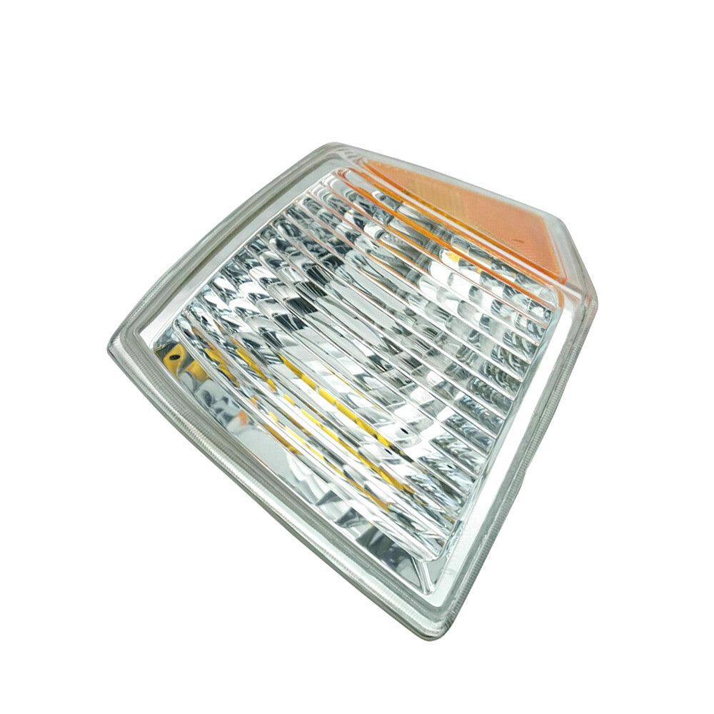 Front Left Side Corner Light Replacement For 2007 2008 2009 2010 Compass Q