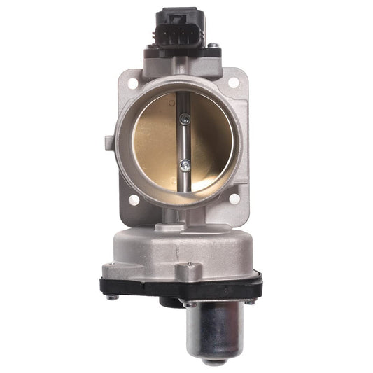 NEW Throttle Body Fit  for ford  OE:3L5Z9E926AA, 3L5Z9E926AB, 3L5Z9E926AD, Q