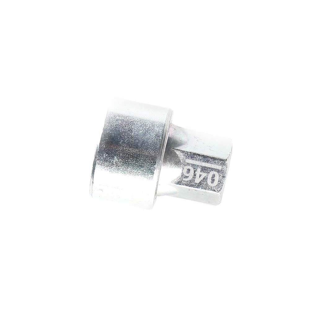 46 Wheel Lock Lugnut Anti-theft Screw Nut Removal Key Socket FIT for BMW F20 F21 Q