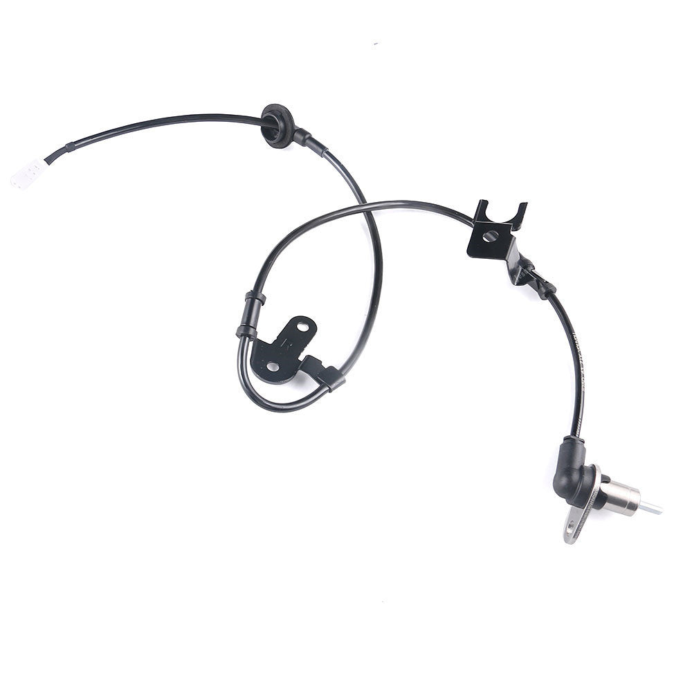 Rear RH ABS Wheel Speed Sensor for Mazda 323 Protege 1999 2000 2001 2002 2003 Q