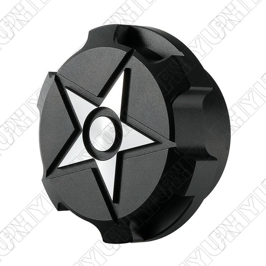 CNC Aluminum Gas Cap for Polaris Slingshot SL LE R S SLR Grand Touring 2015-2024 Q