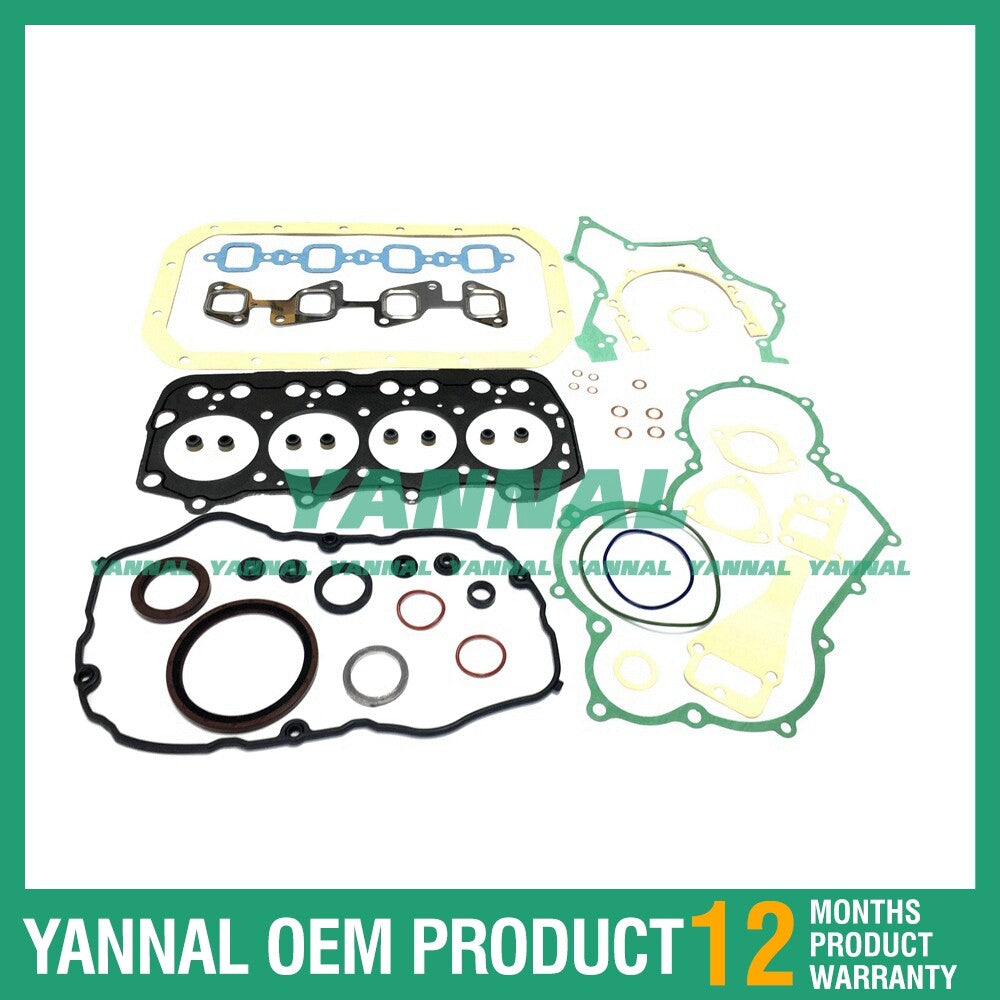 1DZ Full Washer Kit for Engine Parts -