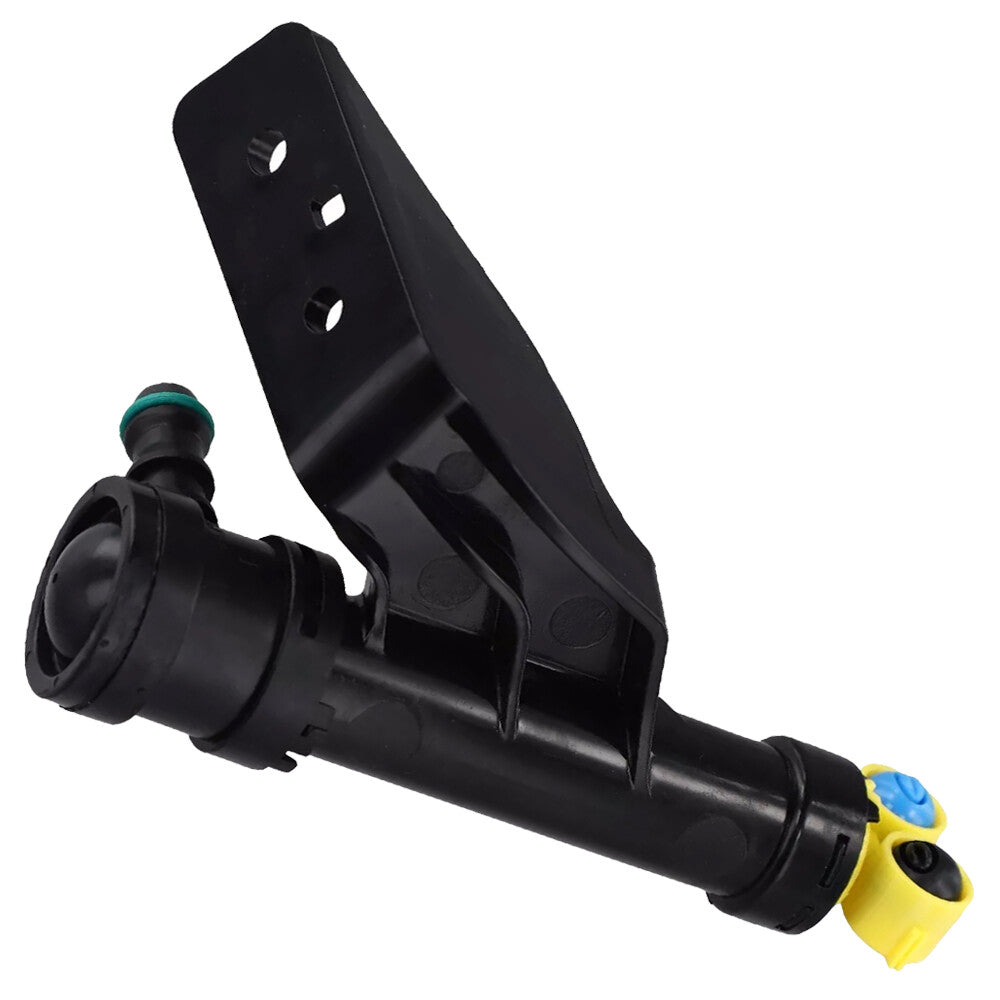 Fits for Genesis 2015 2016 2017 Front Right Side Headlight Washer Spray Nozzle